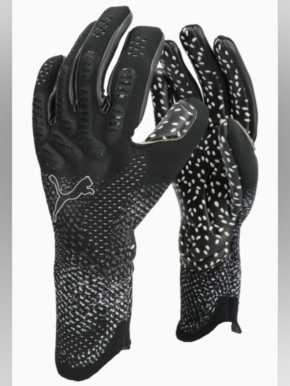 Puma Future Ultimate NC Goalkeeper Soccer Gloves NEW Size 11